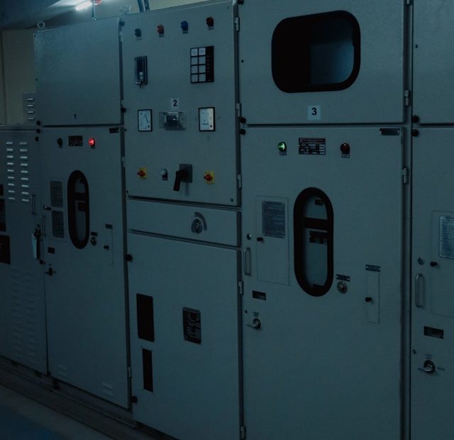 harga generator