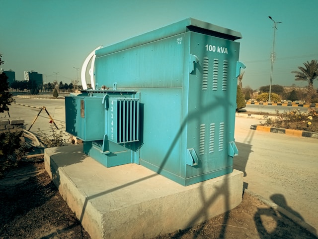 jual genset surabaya